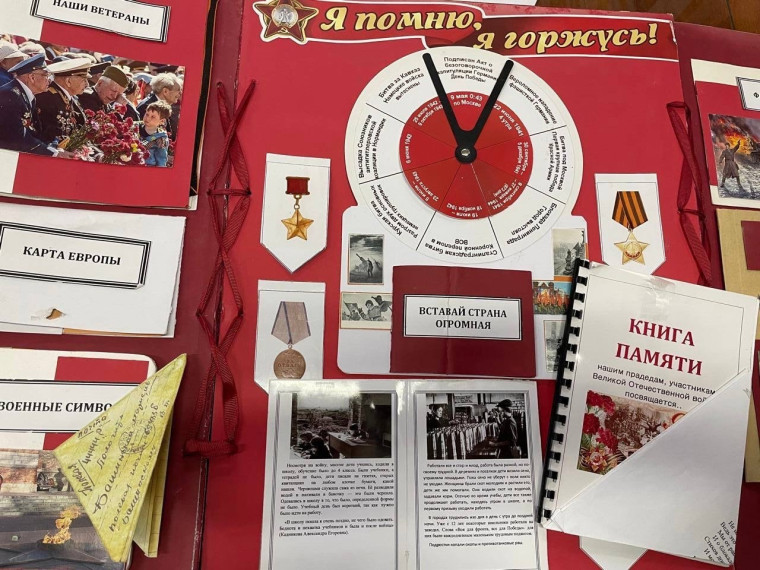 День Неизвестного солдата.